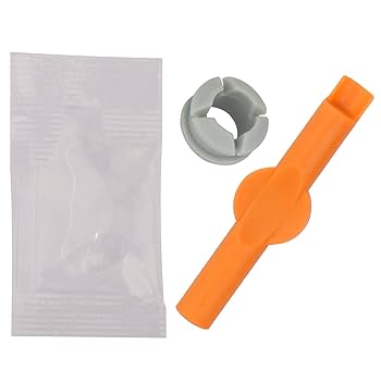 Amazon.com: TQPONLY 134193 Shift Linkage Bushing Kit